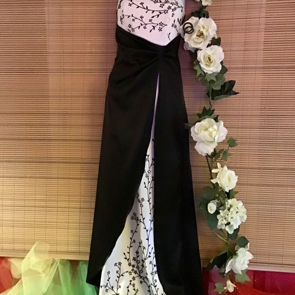 RAMPAGE Very nice formal🌷pageant, prom, parties - Picture 4 of 8